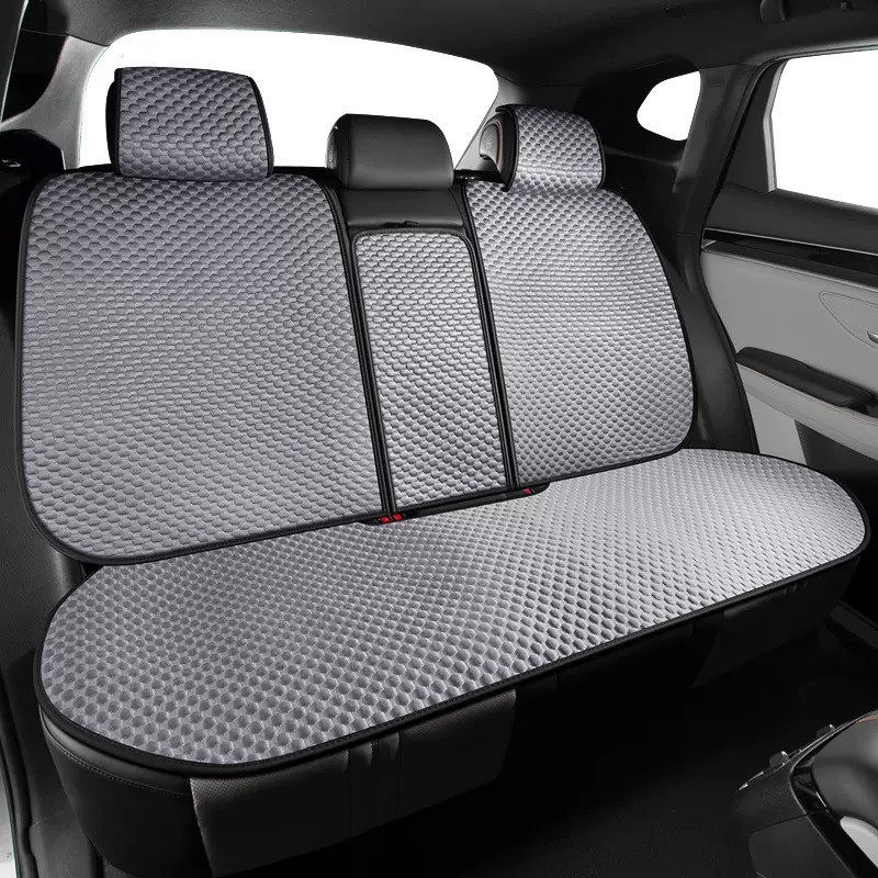 Q2Q汽车坐垫四季通用夏季冰丝座椅凉垫女士车内车,淘宝优惠券,粉丝福利购,淘宝优惠卷