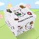 Graffiti gift boxes for couples, girlfriends, and friends.