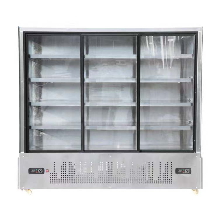 饭店麻辣烫点菜柜商用串串展示柜冒菜烧烤炸串冷藏柜水果保鲜风幕,淘宝优惠券,粉丝福利购,淘宝优惠卷