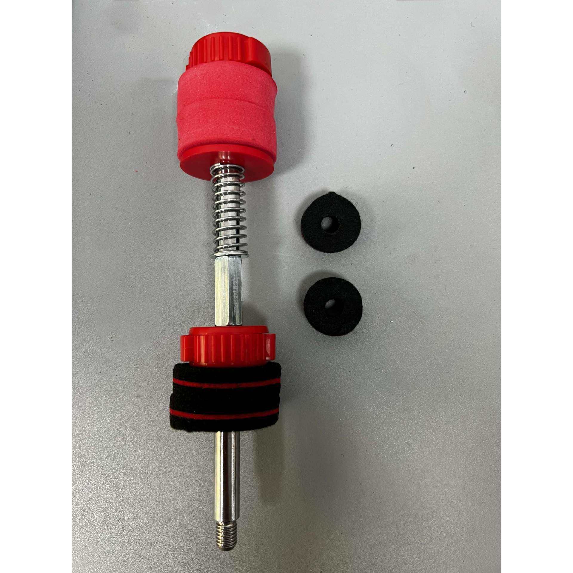 双层快拆镲片帽吊镲帽 吊镲架架子鼓爵士鼓螺丝螺母 快卸镲架离合,淘宝优惠券,粉丝福利购,淘宝优惠卷