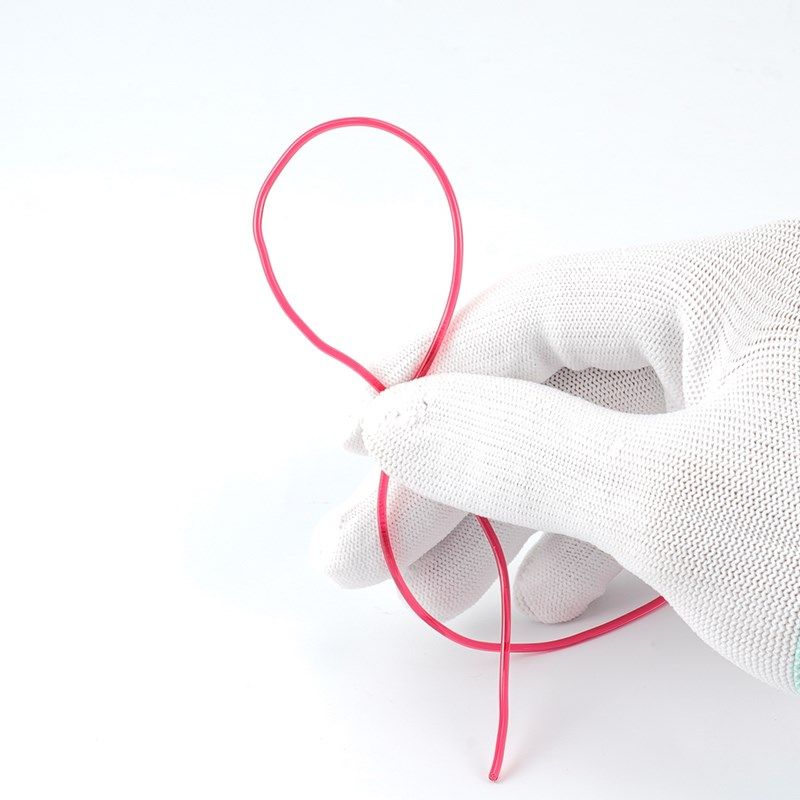 启庞3D印表机耗材TPU高韧性1.75mm黑色FDM耗材95A耐磨1KGX排线 线,淘宝优惠券,粉丝福利购,淘宝优惠卷