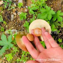 Olff Universe Diameter 7CM Small Brass Cymbal Nursery Small Brass Cymbal Toy