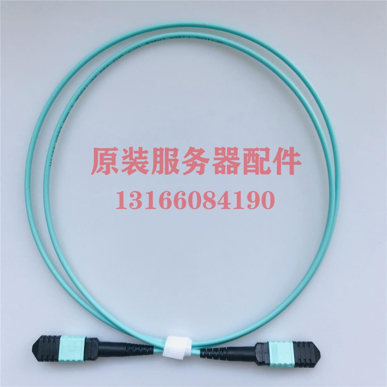 议价Mellanox IBM ConnectX-3 MCX353A-FCBT 40G网卡 56G IB卡-图3