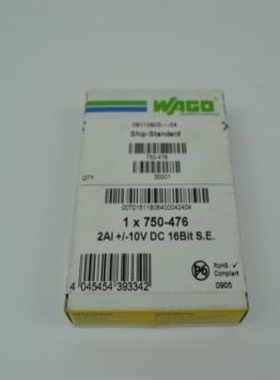 议价750-323  万可模块  现货原装议价