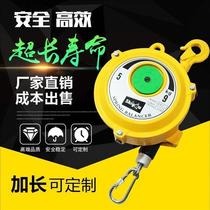 World Friends Spring Balancer 1-3 1-3 3-5 9-15 9-15 22-30kg Tower Self-Locking Crane Elastic Lifting