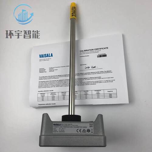 原装维萨拉风管风道温湿度变送器传感器HMD62/65 HMD60Y/70Y包邮 - 图2