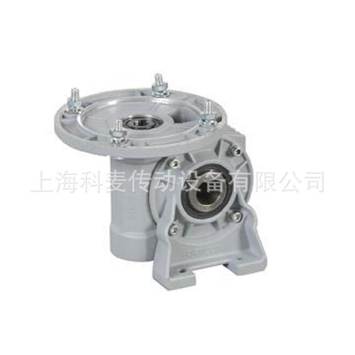 WORM GEAR REDUCER VF44 P1 45 P71B14 B3 出口减速机 - 图1