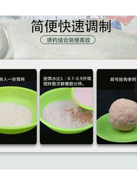 西部风天网全新狂钓鲢鳙重口味45