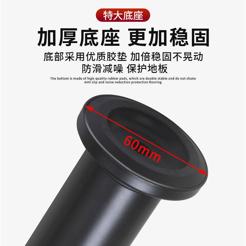 可调节柜脚伸缩悬空电视柜脚床腿桌腿沙发脚茶几金属支撑脚免打孔,淘宝优惠券,粉丝福利购,淘宝优惠卷