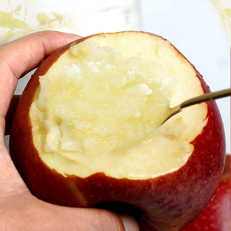  齐巧多生鲜苹果