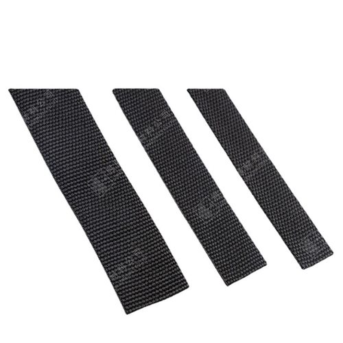 热收缩布套管2倍热收缩编织纺织布套设备仪器排线固定保护套 - 图3