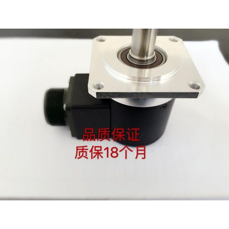 A860-2109（0309）-T302发那科主轴编码器替代品 17芯插头 F5815