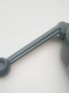 jk861电源总开关农用车厢式货车汽车12v24v通用型断电总闸刀铝壳