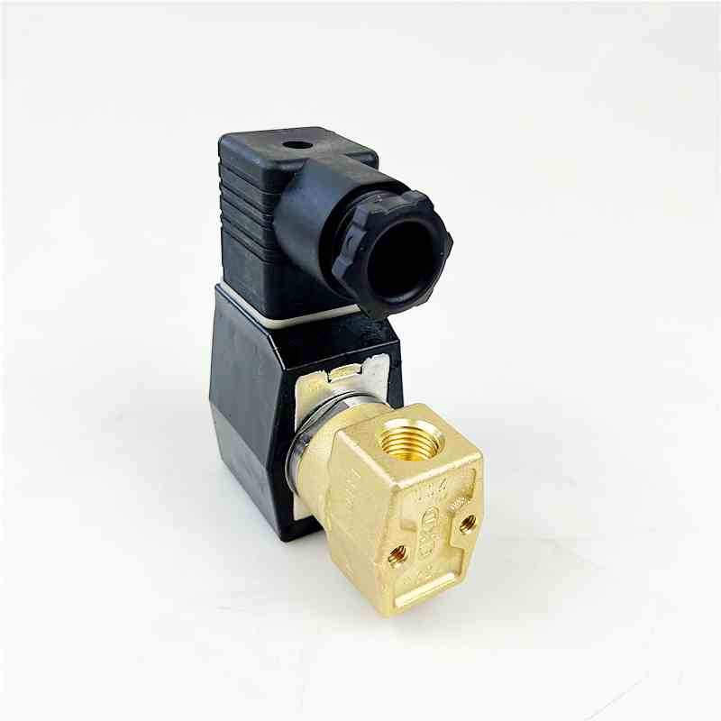 CKD电磁阀AB41-03AB31-02/03/04-2/3/4/5/6/7-02E/直动式二通水阀 - 图2