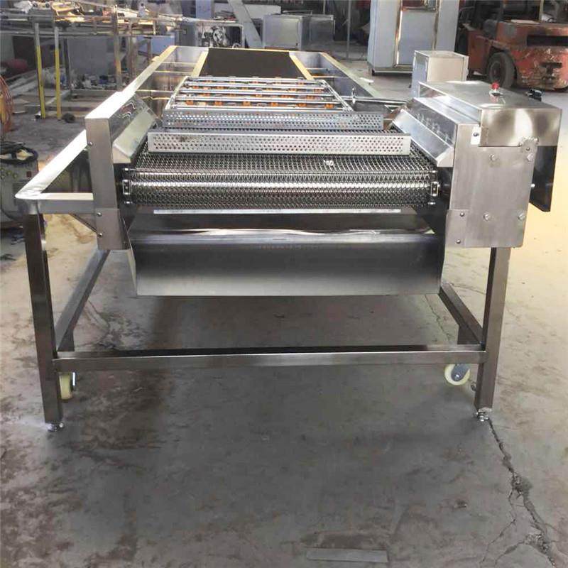 新款挂冰机 食品肉类挂冰机 鱼虾肉丸挂冰包冰衣设备保鲜,淘宝优惠券,粉丝福利购,淘宝优惠卷