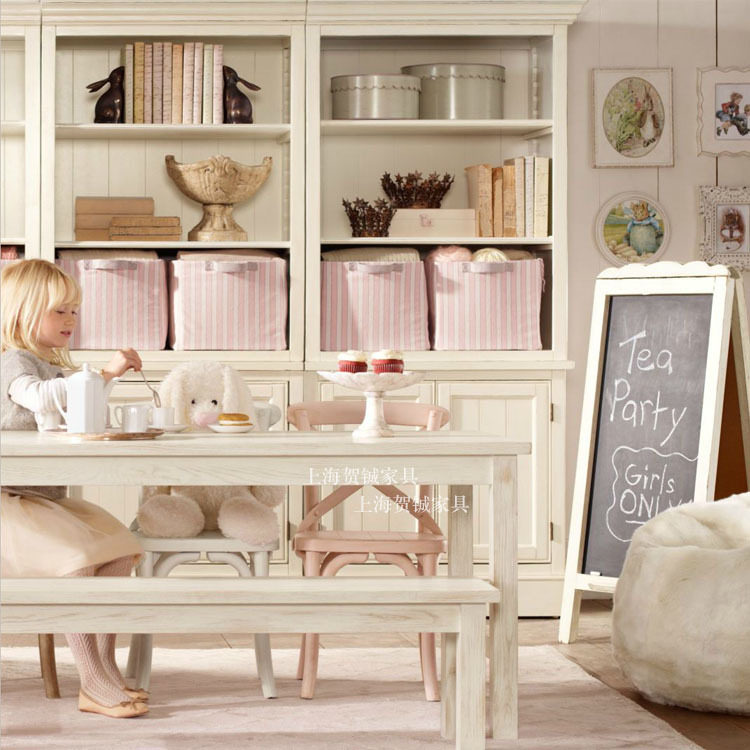 美式全实木书柜书架书橱自由组合书柜橡木储物柜置物柜简约收纳柜,淘宝优惠券,粉丝福利购,淘宝优惠卷