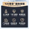 Gate pedestrian passage gate swing gate three-roller gate wing gate