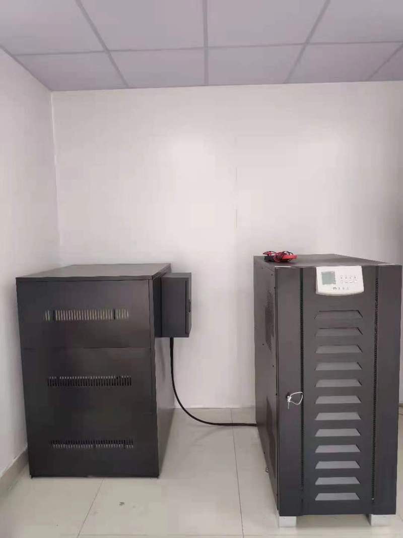 UPS不间断电源3KVA6KVA10KVA20KVA机房服务器停电备用企业稳压-图2