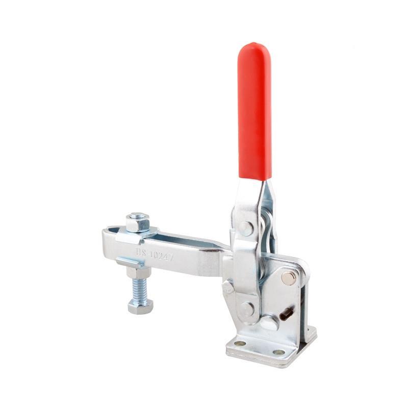 WDC40323 431 4001肘夹40341快速夹钳夹具A/B/C-LD-431 - 图2