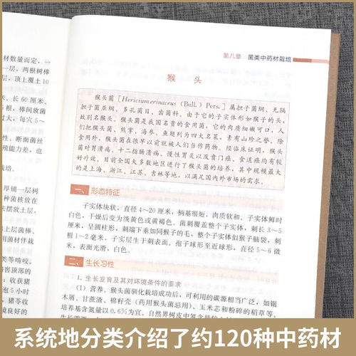 道地中药材栽培技术大全中医草药书中国中药材生产规模适宜区 120种中草药种植书籍药用价值功效病虫害防治加工种植基础知识指南-图2