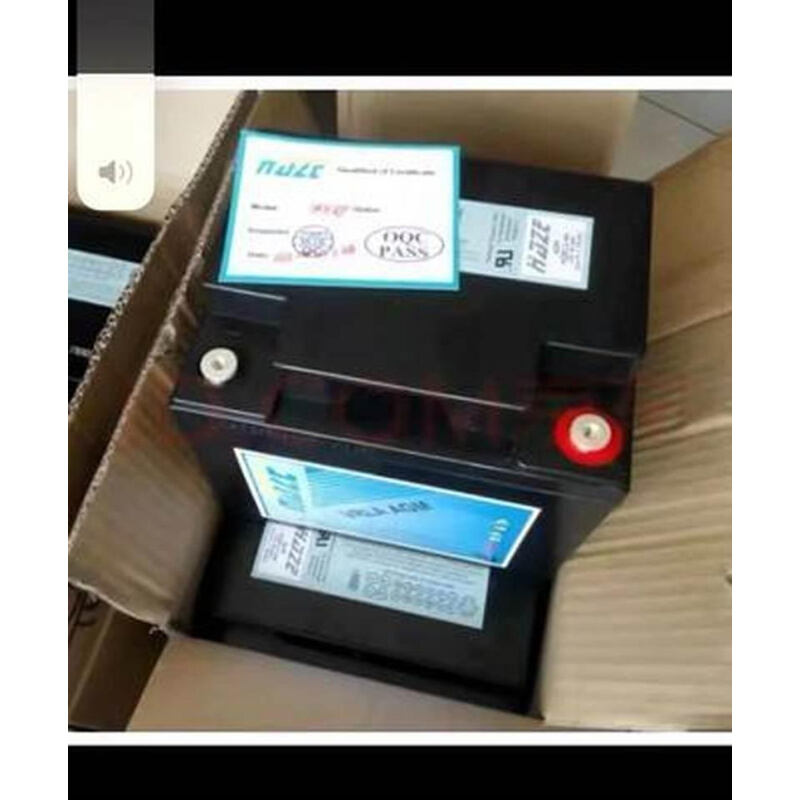 蓄电池HZB12V100AH12V150AH12V200AH12V120AH12V33AH12V55AH - 图2