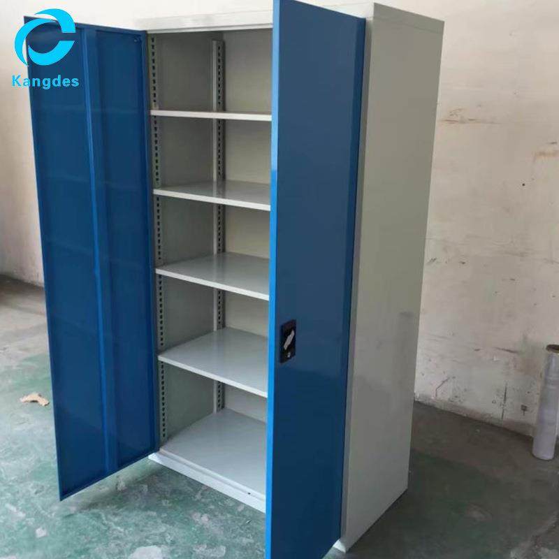 双开门设备五金铁皮四层板置物柜 多功能重型车间工具储物柜厂家,淘宝优惠券,粉丝福利购,淘宝优惠卷