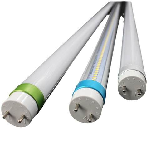 25W 2600LM 1.5M TUV 认证 T8 LED 日光灯管 7年质保 - 图0