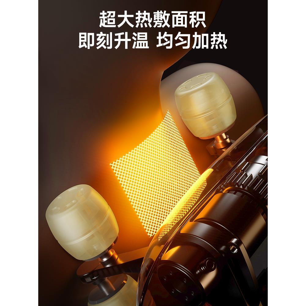 母亲节礼物德国VT颈椎按器背部腰部脖子揉捏摩神斜方肌R818按摩器
