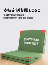 Mat Sports Jumping High Mat Sports Mat Gymnastic Mat Supine Sit-up Students Sponge Cushion Boxing Martial Arts Custom Mat