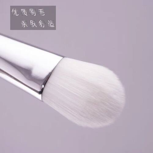 脸部泥膜涂抹式硅胶软毛面膜刷美容院专用敷面膜美容工具刷 - 图2