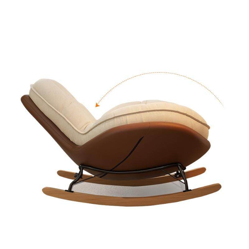 蛋壳摇椅摇摇椅单人沙发椅家用躺椅客厅休闲阳台懒人沙发大人摇椅,淘宝优惠券,粉丝福利购,淘宝优惠卷