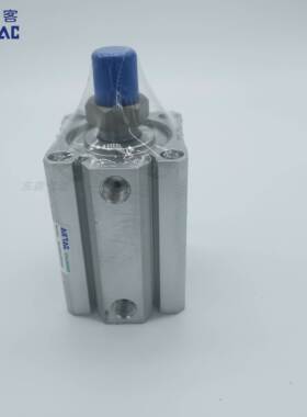 亚德客气缸ACQ32X5X10X15X20X25X30X35X40X45X50X55X60-S内牙带磁