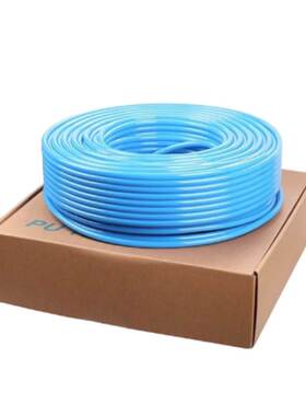 亚德客聚酯软管 PU气管US98A PU8X5 PU6X4/10X6.5/4X2.5/12X8/14X