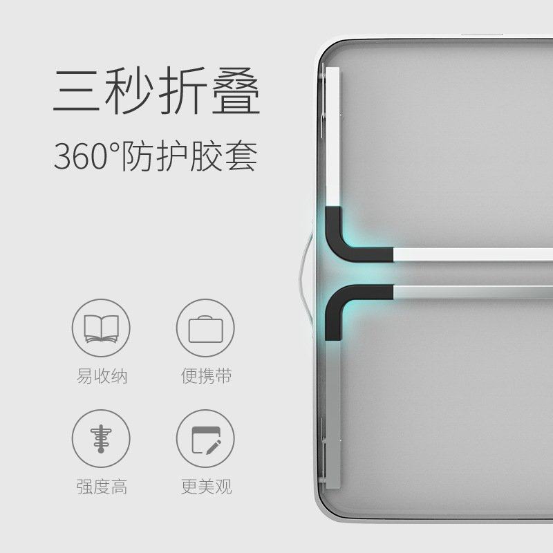 笔记本床上电脑桌可折叠懒人小桌子做桌寝室用学生宿舍神器书桌,淘宝优惠券,粉丝福利购,淘宝优惠卷