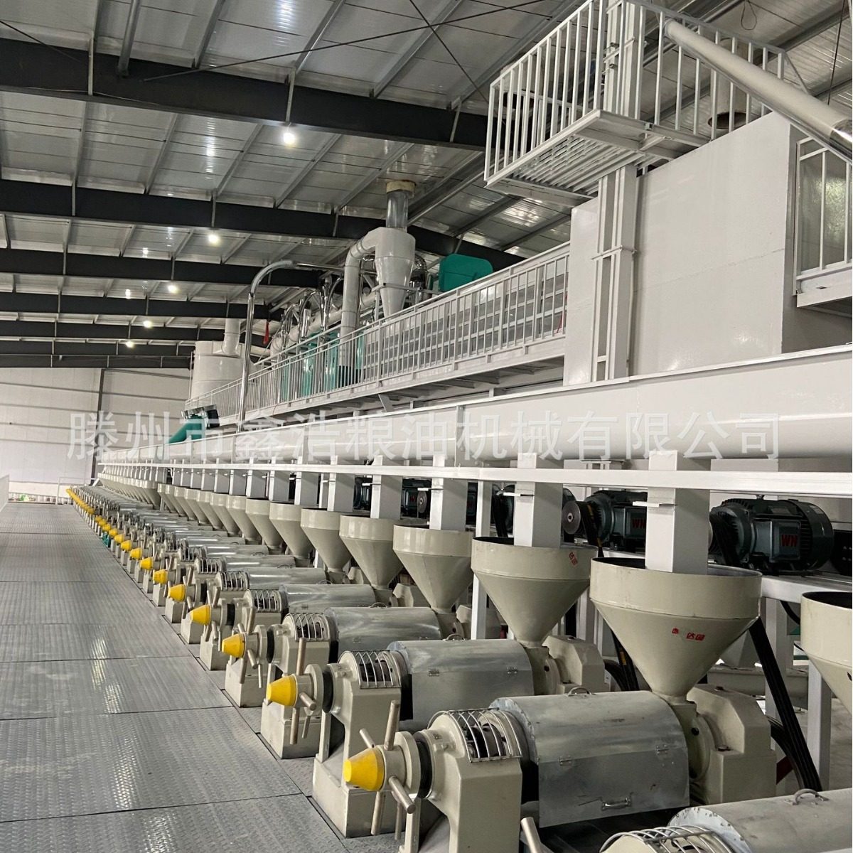 全自动大豆玉米商用榨油机 食用油流水线榨油机,淘宝优惠券,粉丝福利购,淘宝优惠卷