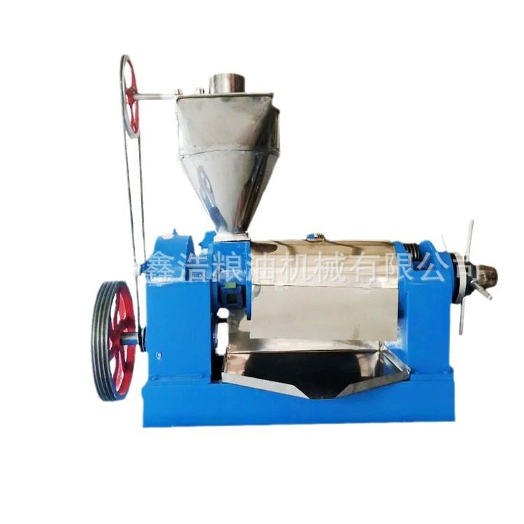 全自动大豆玉米商用榨油机 食用油流水线榨油机,淘宝优惠券,粉丝福利购,淘宝优惠卷