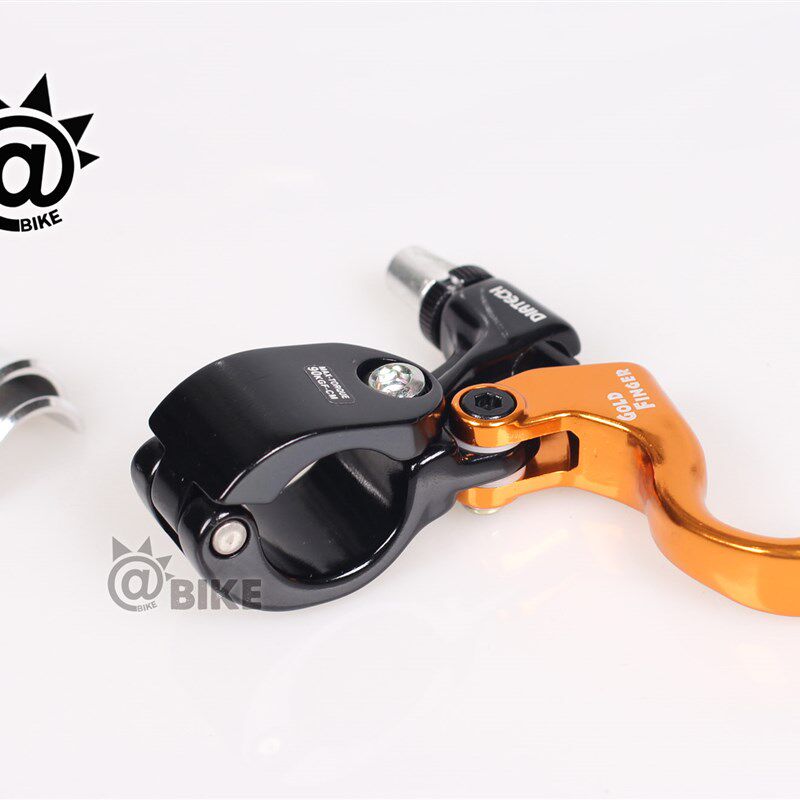 @自行车Gc Gran Compe金手指L金手指死速刹车手刹手刹 - 图0