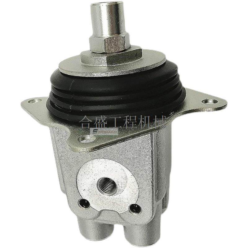 速发适用怪手小松PC60/120/2v00/300/360-5-6-7-8操纵杆手柄总成,淘宝优惠券,粉丝福利购,淘宝优惠卷