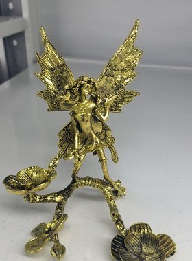 合金开业新款g上市欧式天使座球底座底托置物架球金属球托支架