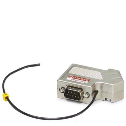 D-LAN-CAT.5-HC - 2800763菲尼克斯RJ45电涌保护器 - 图2