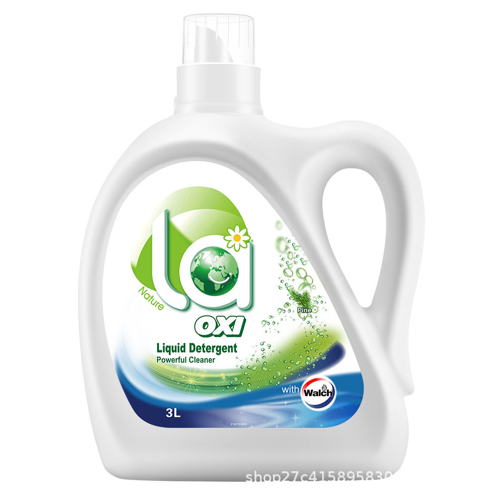 威露士松木洗衣液3L杀菌消毒除螨抗菌家用有氧手洗机洗家庭组,淘宝优惠券,粉丝福利购,淘宝优惠卷