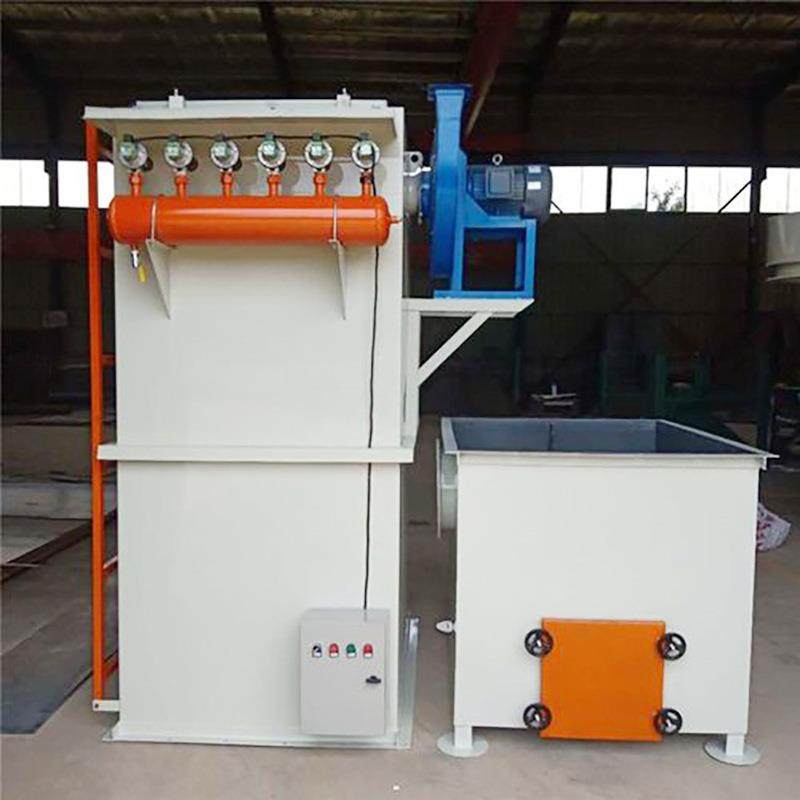 现货抽屉式脉冲单机布袋除尘器工业小型环保设备石料厂粉尘处理机,淘宝优惠券,粉丝福利购,淘宝优惠卷