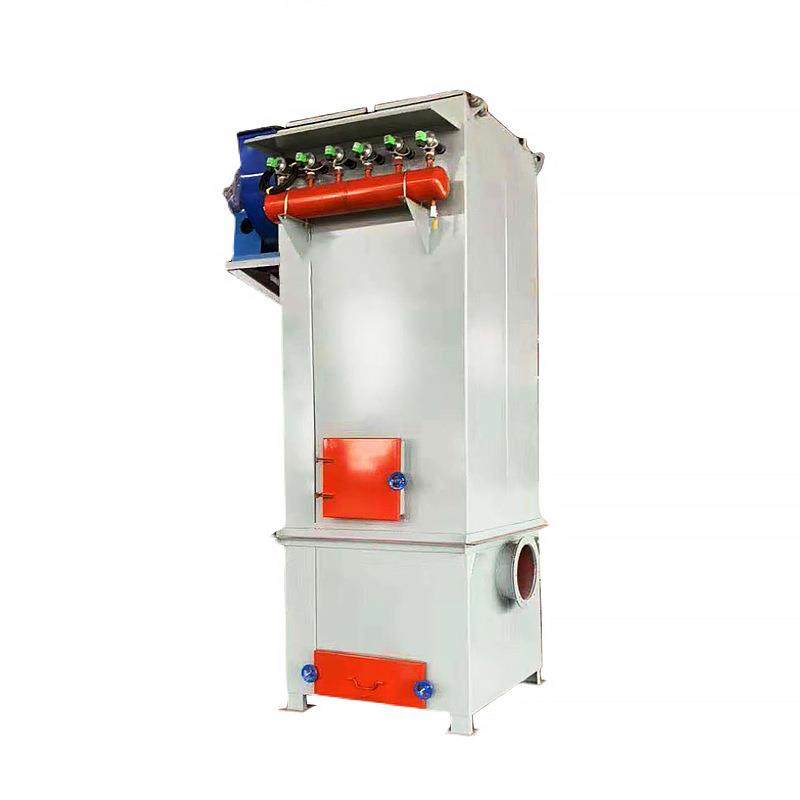 现货抽屉式脉冲单机布袋除尘器工业小型环保设备石料厂粉尘处理机,淘宝优惠券,粉丝福利购,淘宝优惠卷