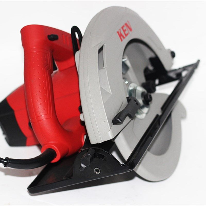 锐奇电圆锯5639木工手电锯9寸235切割机家用锯木机台锯倒装圆盘锯,淘宝优惠券,粉丝福利购,淘宝优惠卷