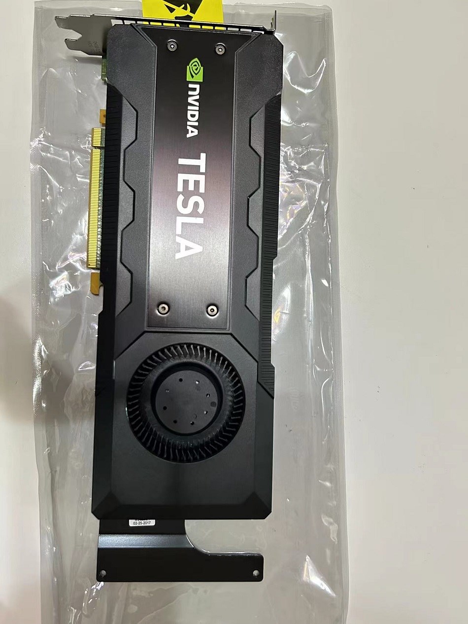 全新DELL Nvidia TESLA K40 K40C 12G GPU运算卡AI加速显卡TCTP1 - 图1