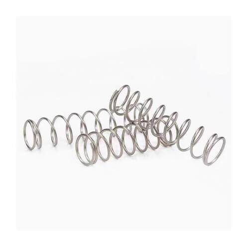 YFUF YFUR YFUT-D5 D6 D7 D8 D9 10-L15 L20 L19 L25-A B压缩弹簧 - 图3