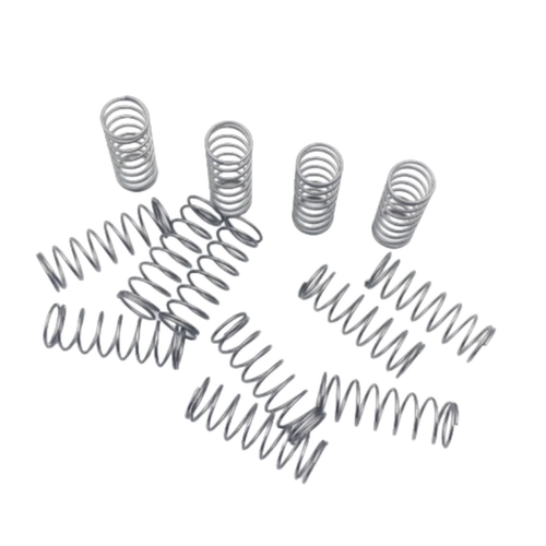 YFUF YFUR YFUT-D5 D6 D7 D8 D9 10-L15 L20 L19 L25-A B压缩弹簧 - 图2