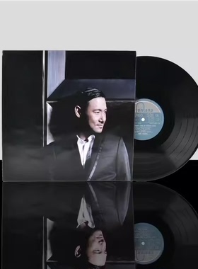 摆件饰品黑胶唱片欧美风