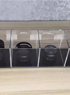 创意装饰样板间镜头装饰摆件