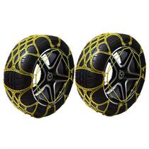 Car anti-slip sleepy deity Bull Fascia TPU Rubber Polyurethane SUV General Car Special Type Tire Anti Slip Chain